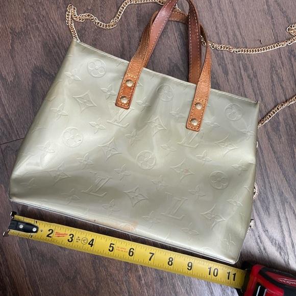 Louis Vuitton Mm Vs Pm Size Chart Literacy Basics
